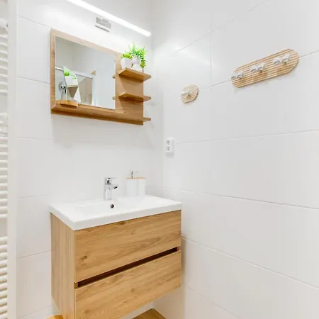 Apartman Comfy With Bedroom Nook *
