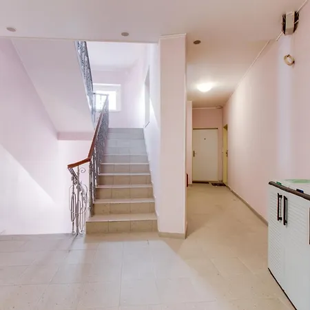 Apartman Comfy With Bedroom Nook *