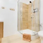 Comfy With Bedroom Nook Apartman *