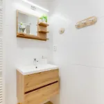 Apartman Comfy With Bedroom Nook *
