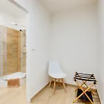 Apartman Comfy With Bedroom Nook