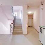 Apartman Comfy With Bedroom Nook *
